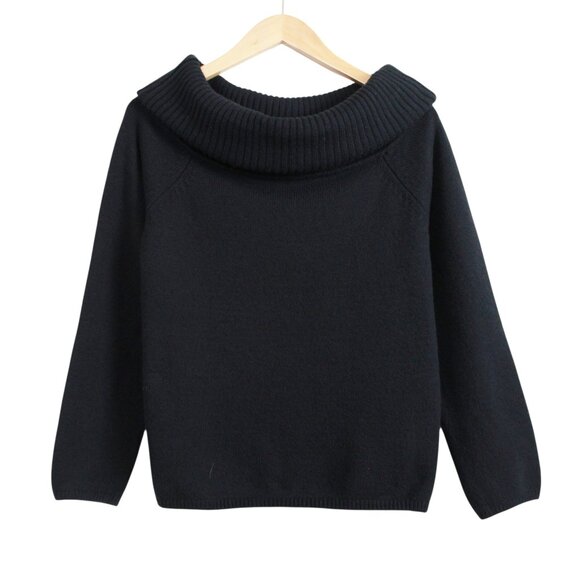 Old Navy Off-shoulder Sweater - Picture 2 of 16